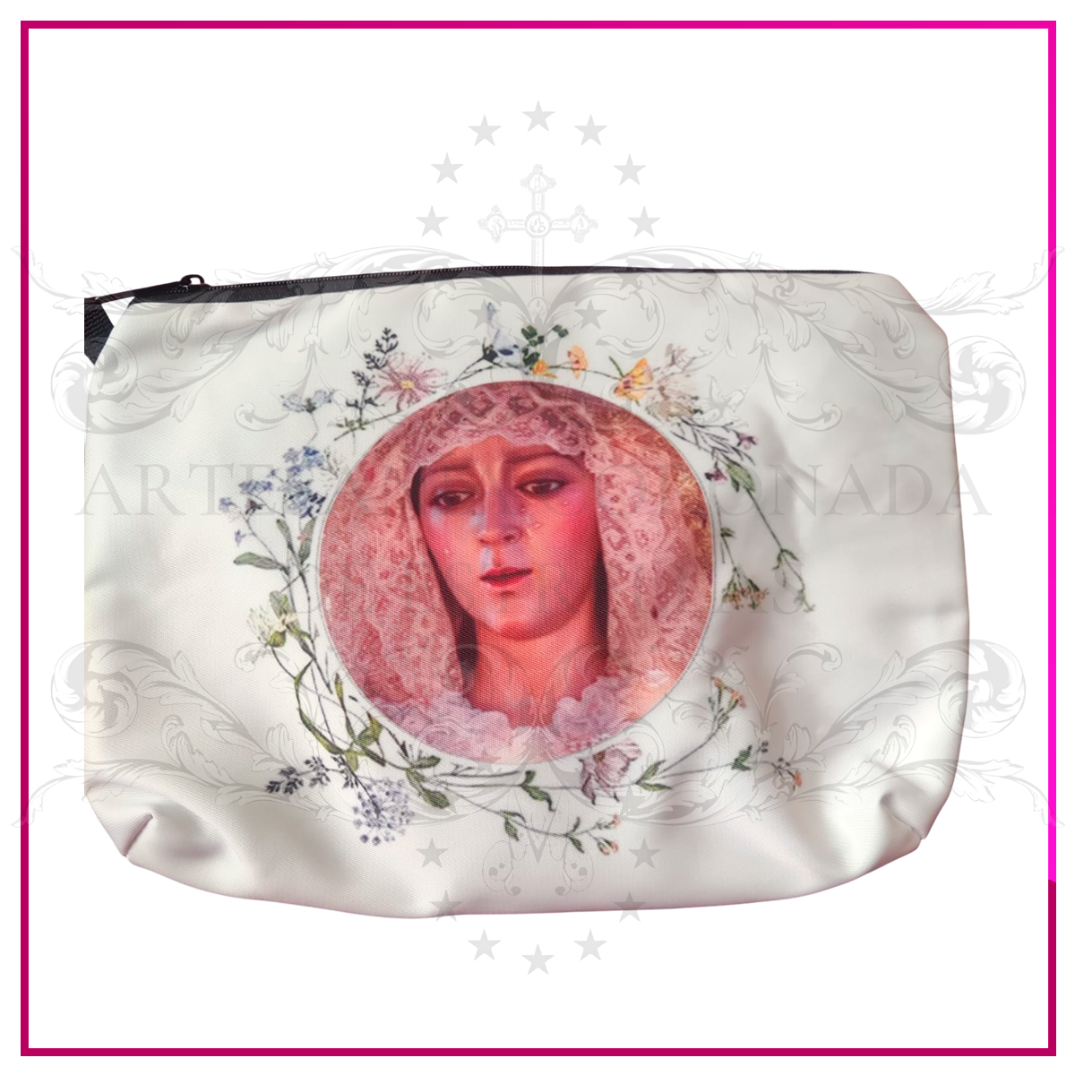 Neceser Virgen de la Victoria