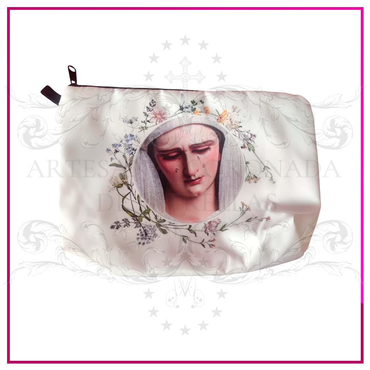 Neceser Virgen de los Dolores