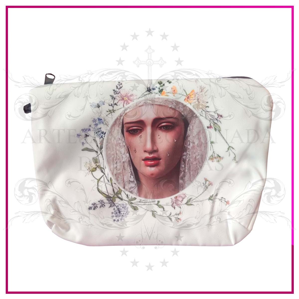 Neceser Virgen de los Desamparados