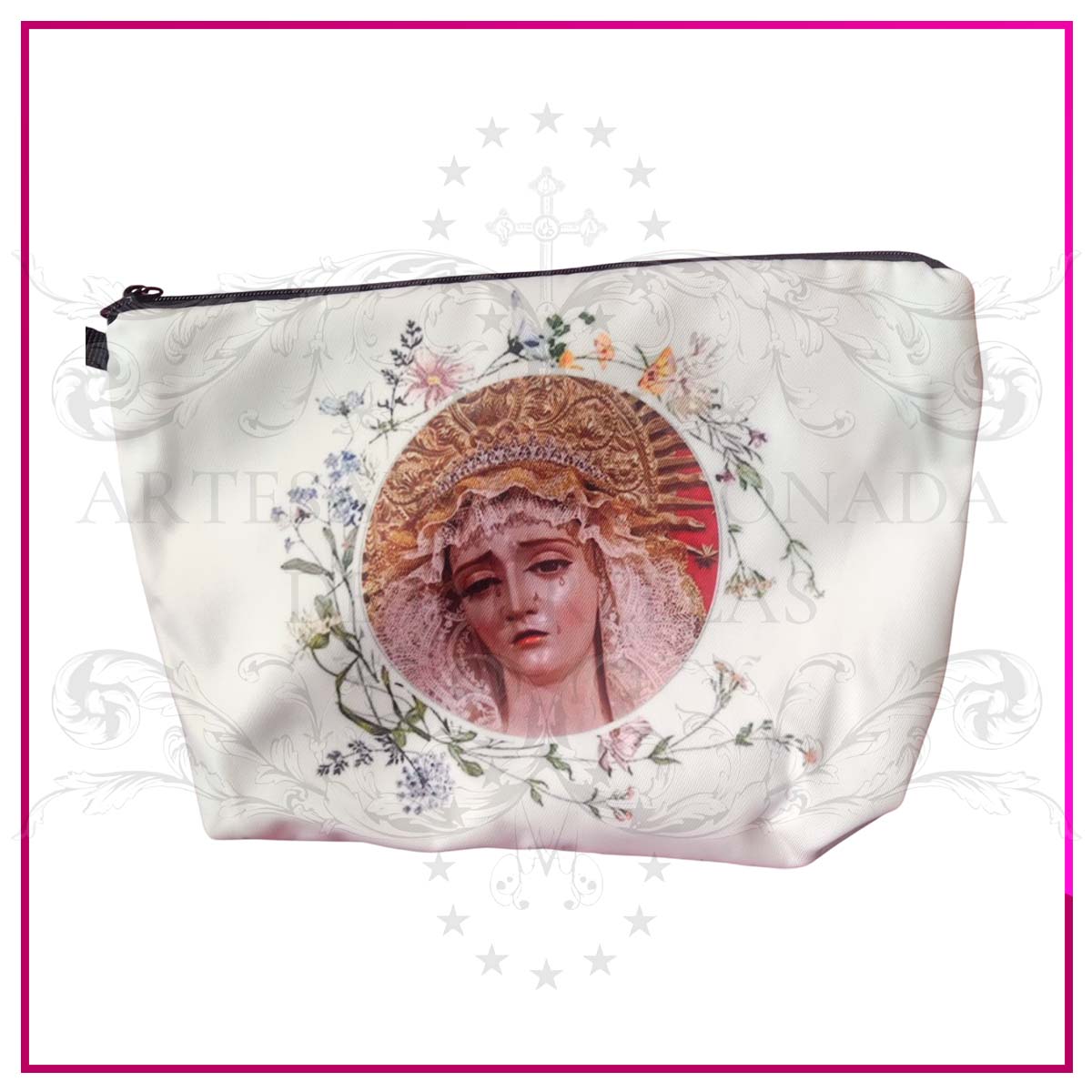 Neceser Virgen del Santo Entierro