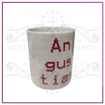 taza cofrade Virgen de las Angustias