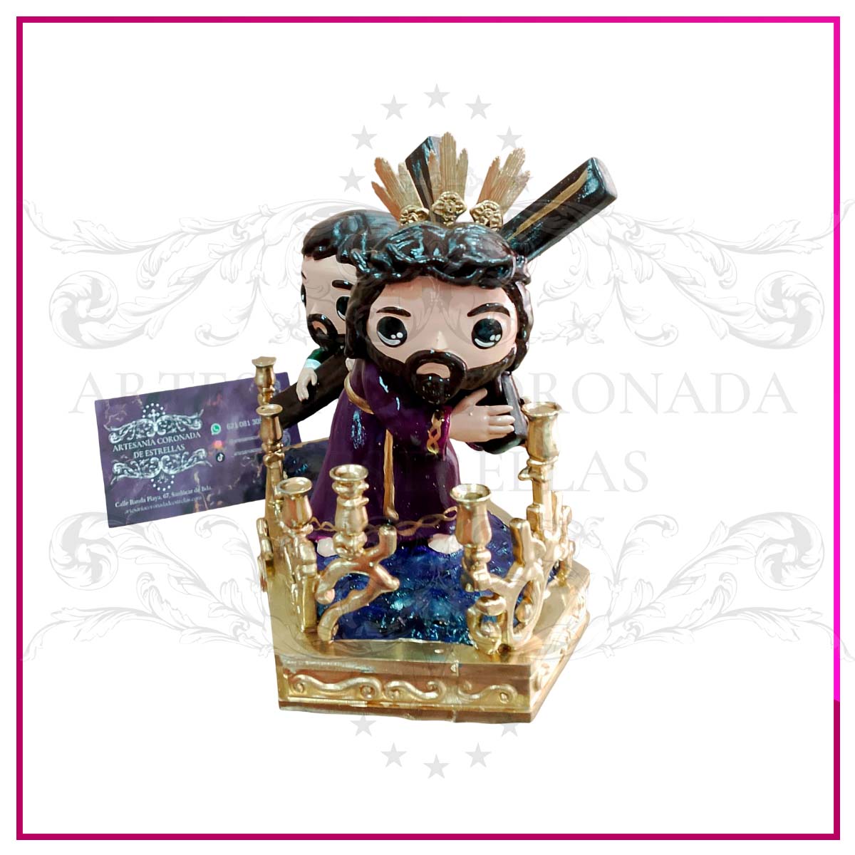 Funko Cofrade Consuelo