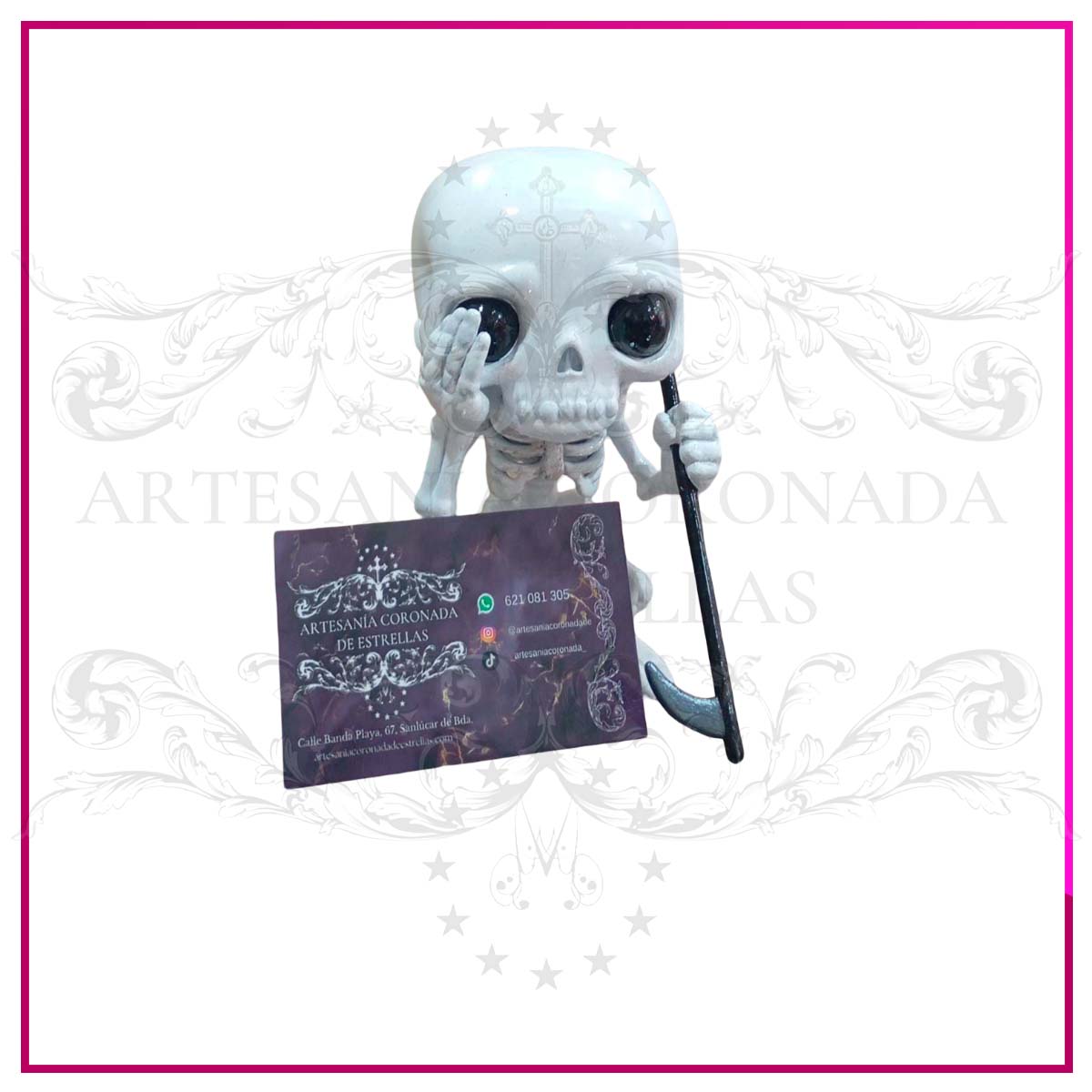 Funko Cofrade La Canina