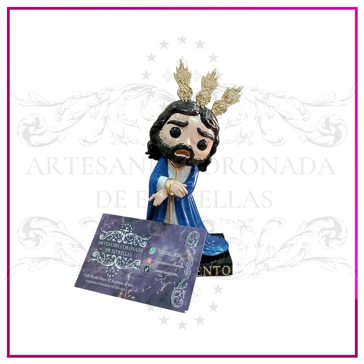 Funko Cofrade del Prendimiento