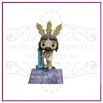 Funko Cofrade Jesús atado a la Columna