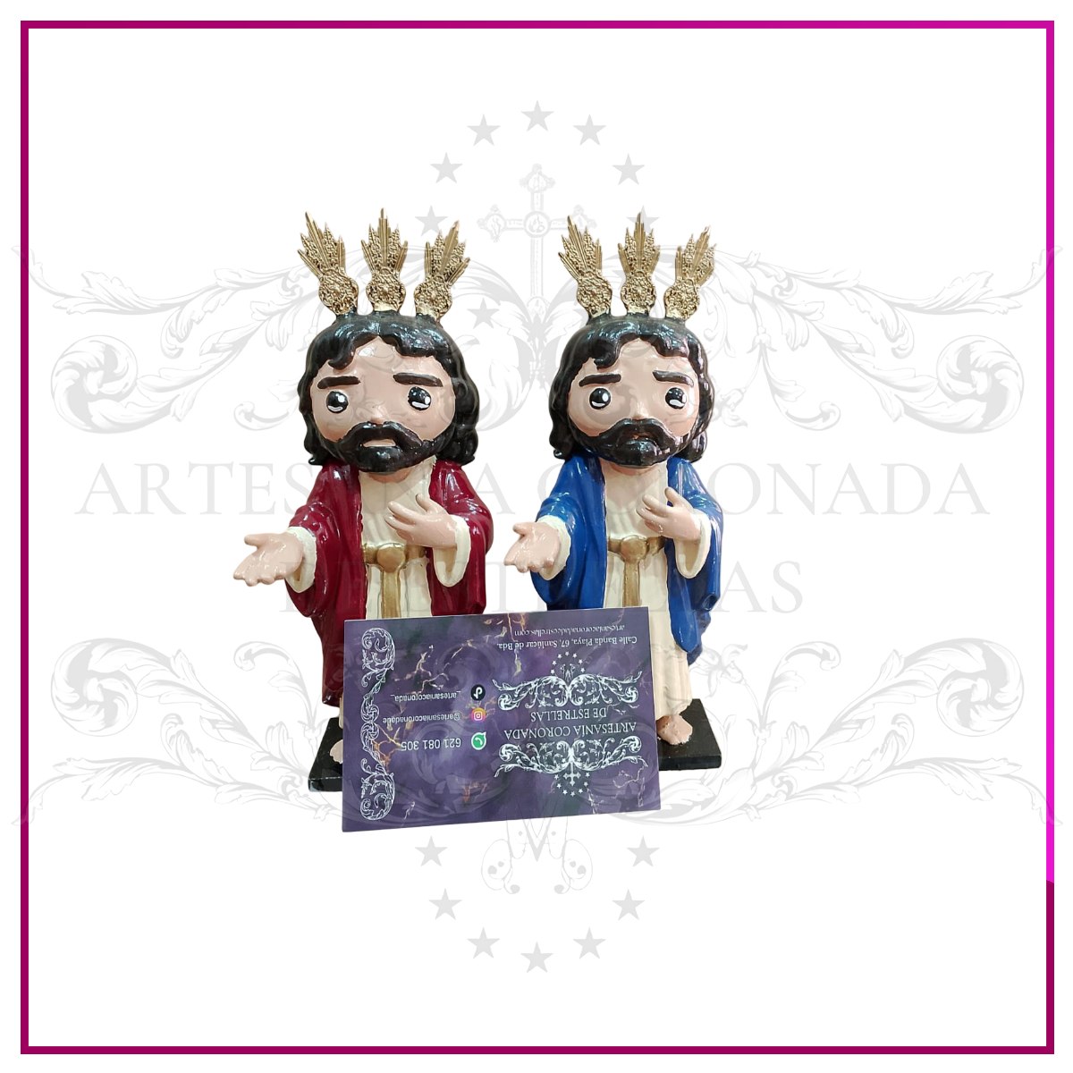 Funko Cofrade Jesús de la Bondad