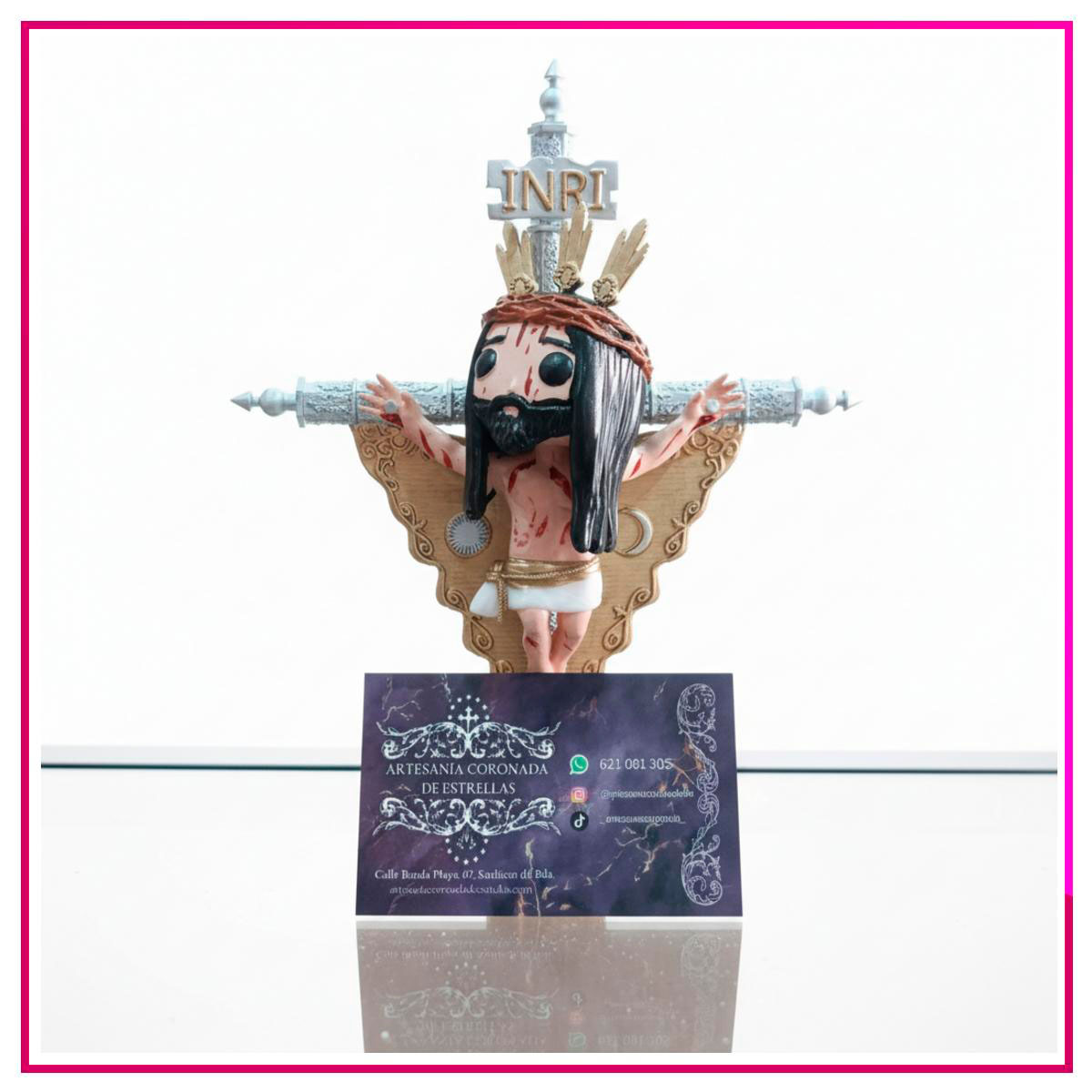 Funko Cofrade Expiración Jerez Funko Cofrade Expiración Jerez