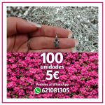 Mini Nazarenos Regalo Semana Santa pack 100