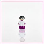 Mini Monaguillos Color Regalo Semana Santa pack 50 - Imagen 4