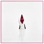 Mini Nazarenos Colores Regalo Semana Santa pack 50 - Imagen 3