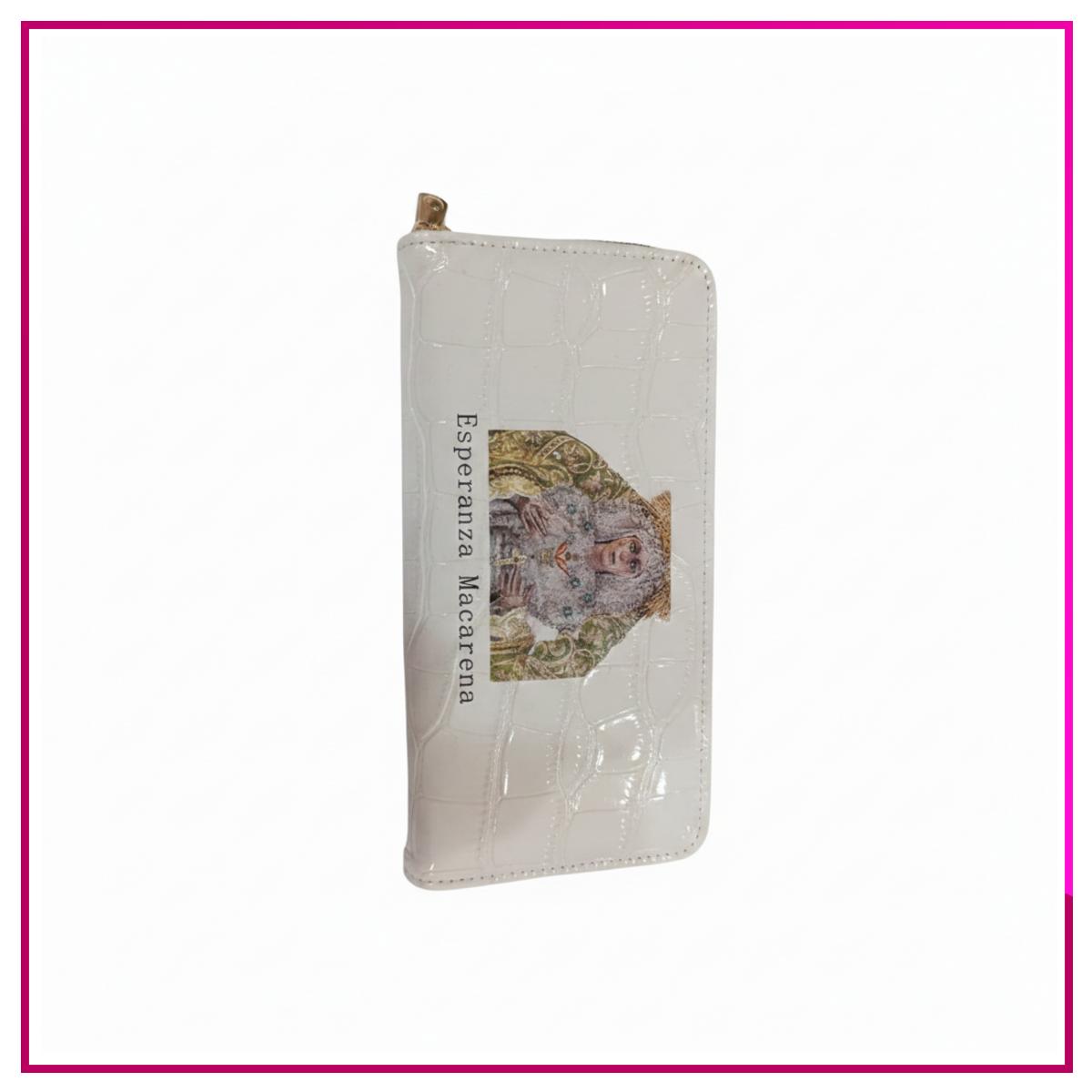 Cartera Esperanza Macarena
